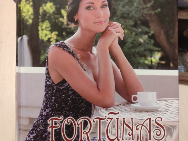 Fortūnas meitas