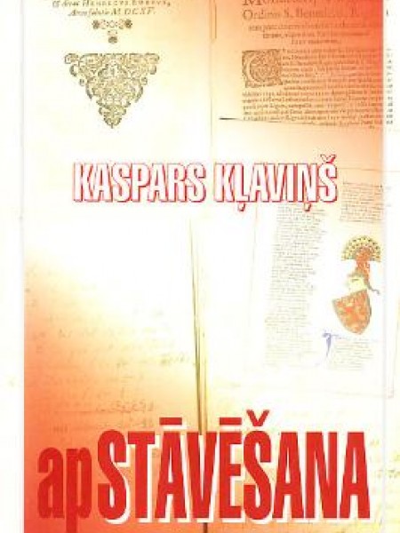 Apstāvēšana