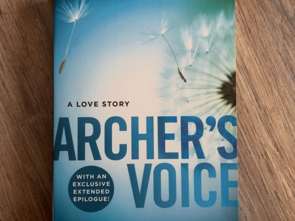 Archer's Voice