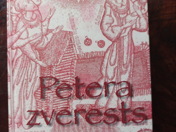 Pētera zvērests