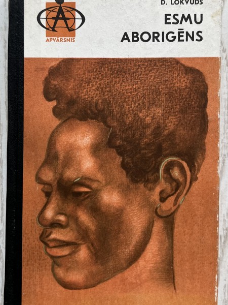 Esmu aborigēns