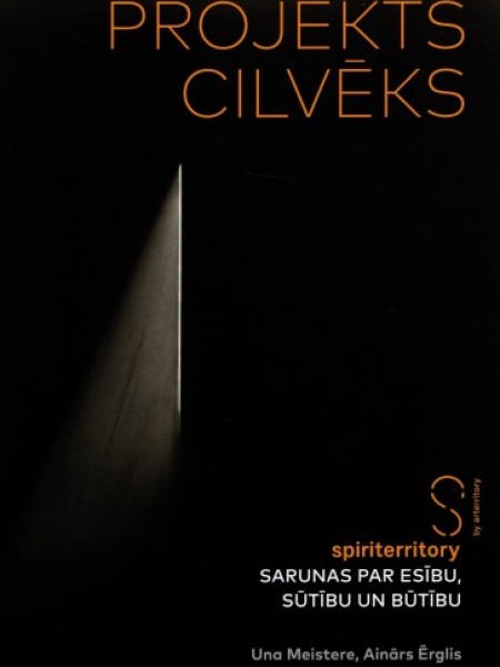 Projekts cilvēks