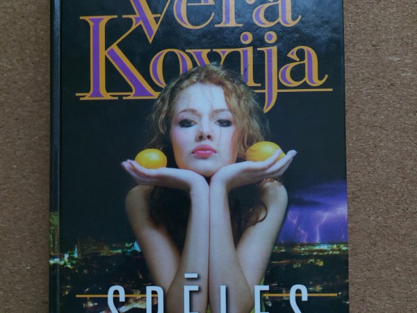 Spēles
