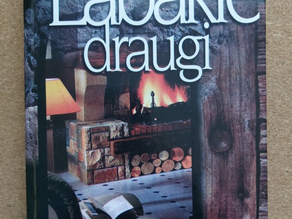 Labākie draugi