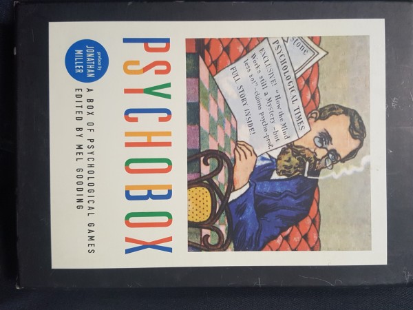 The Psychobox