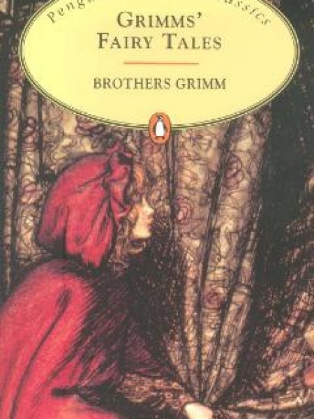 Grimms' Fairy Tales