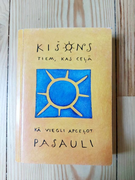 Tiem, kas ceļā