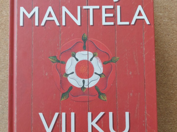 Vilku nams