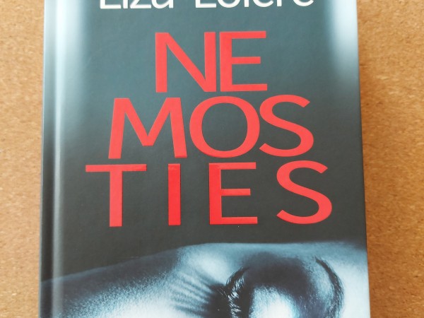 Nemosties