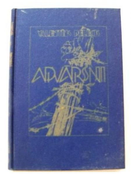 Apvāršņi