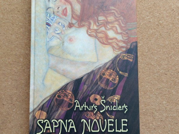 Sapņa novele