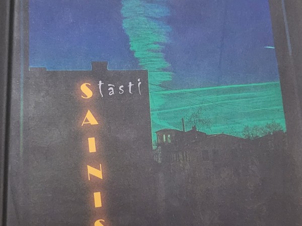 Sainis
