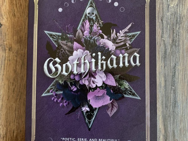 Gothikana