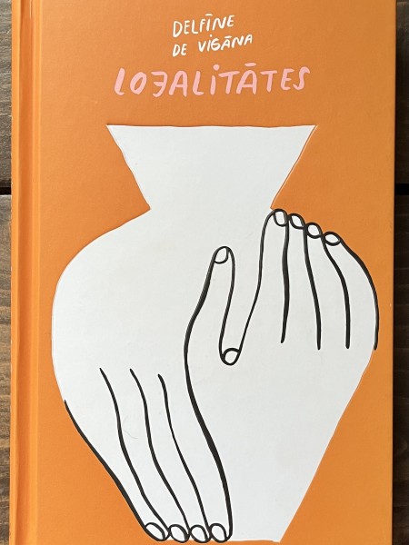 Lojalitātes