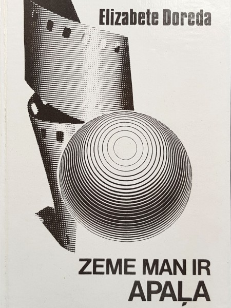 Zeme man ir apaļa