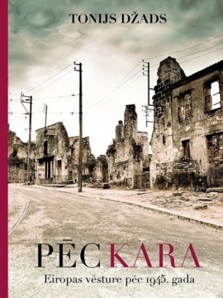Pēc kara