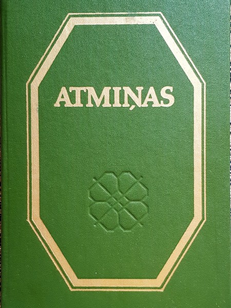 Atmiņas