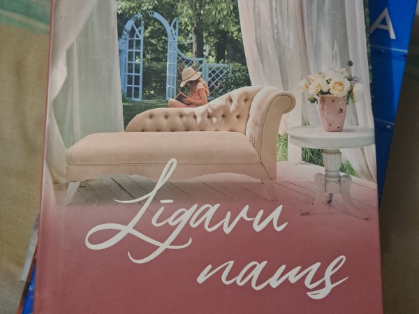 Līgavas nams