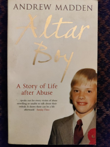 Altar Boy
