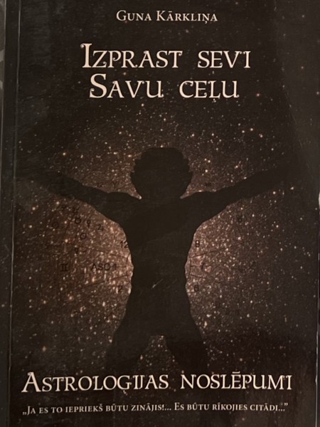 Izprast savu ceļu