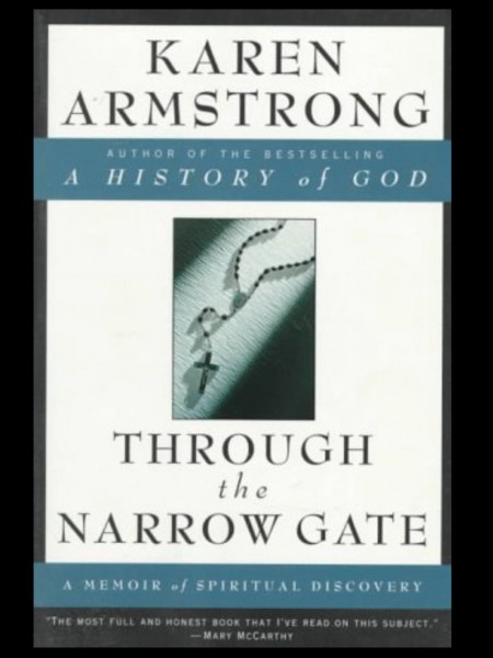 Karen Armstrong