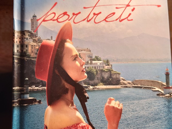Divi portreti