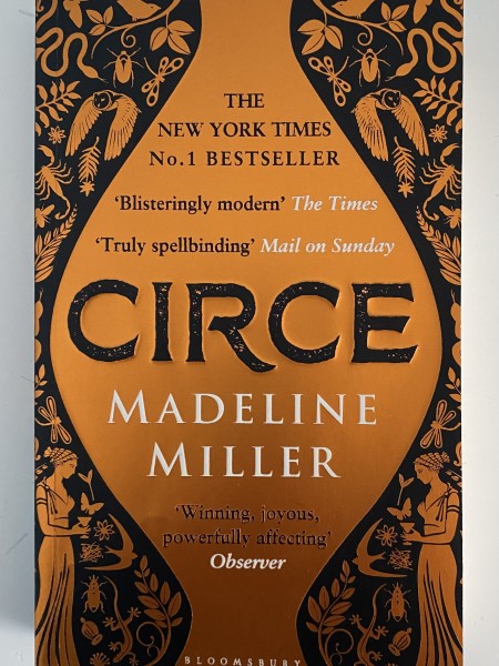 Circe