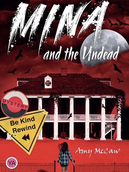 Mina and the Undead