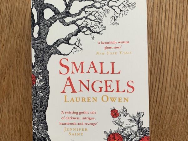 Small Angels