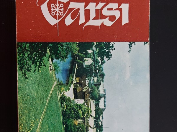 Talsi