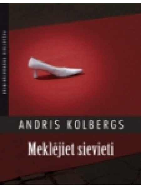 Meklējiet sievieti