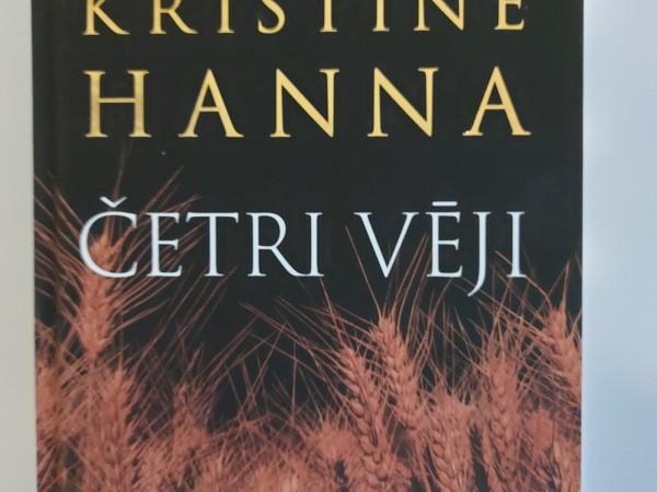 Četri vēji