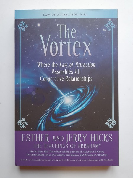 The Vortex