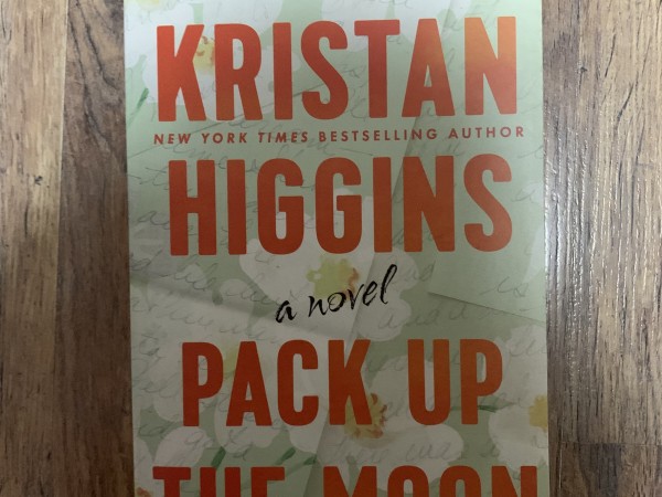 Pack Up the Moon