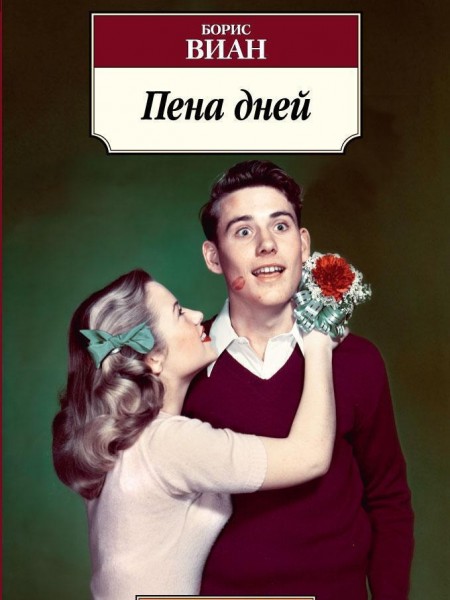 Пена дней