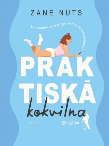 Praktiskā kokvilna