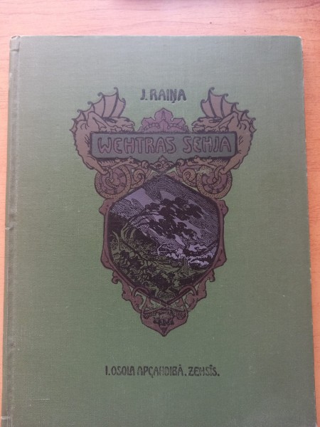Vētras sēja