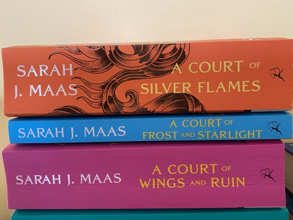 ACOTAR