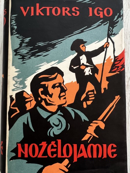 Nožēlojamie II