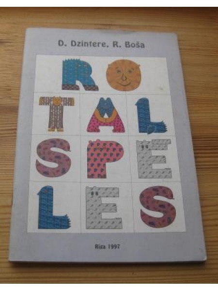 Rotaļspēles