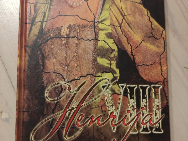 Henrija VIII meitas