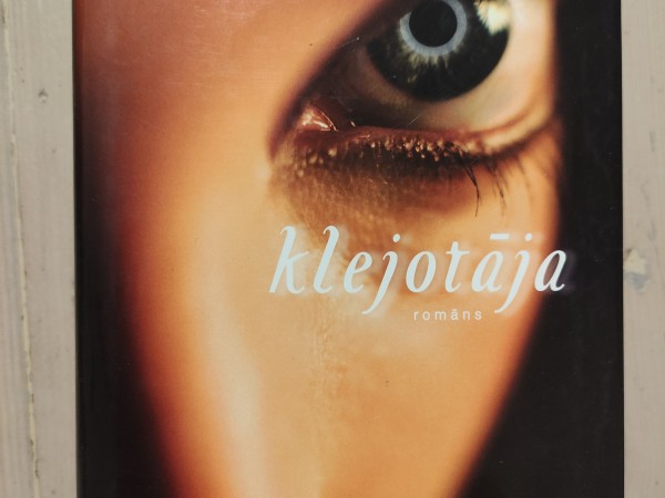 Klejotāja