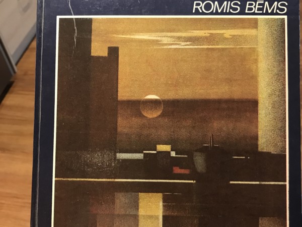 Romis Bēms