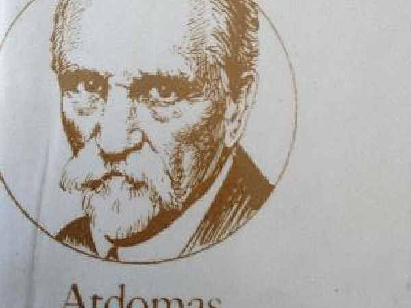 Atdomas