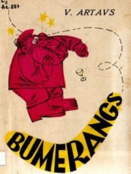 Bumerangs