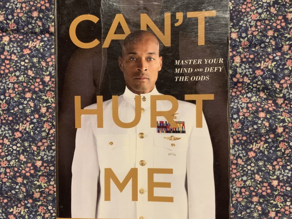 Cant hurt me