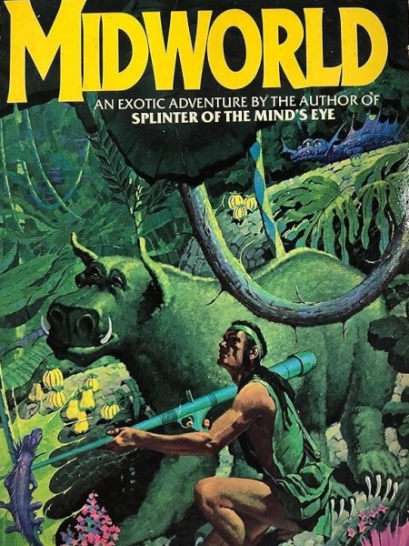 Midworld