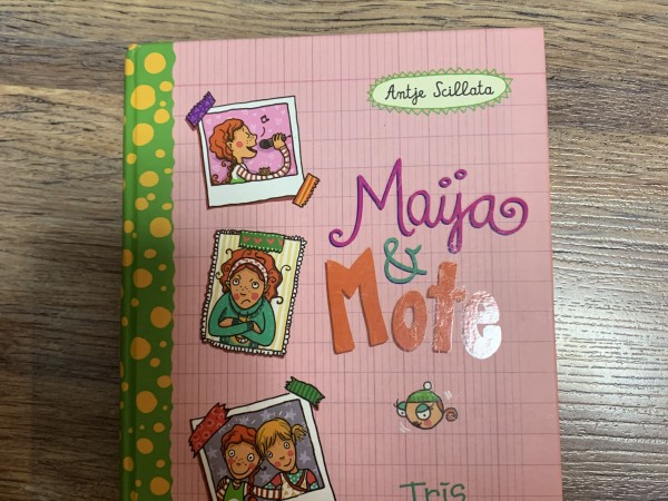 Maija & Mote