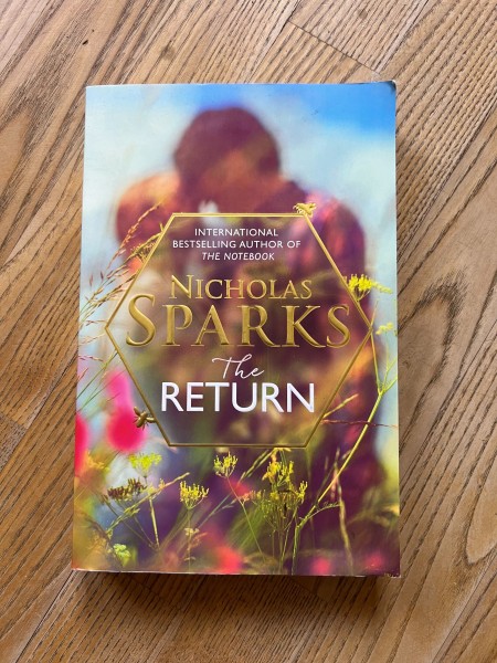 The Return