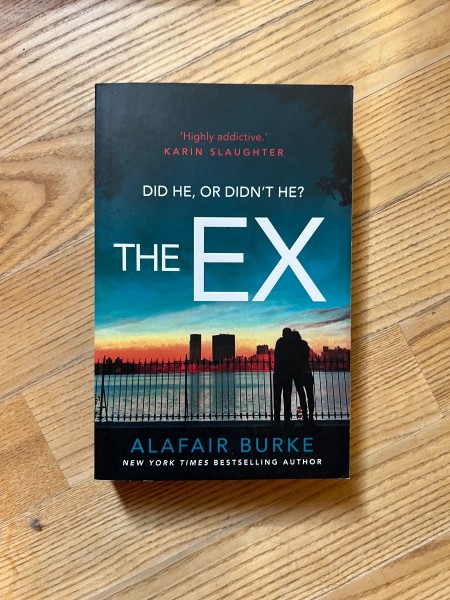 The EX